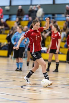 Bild 223 - wBJ NFV Futsalmeisterschaft
